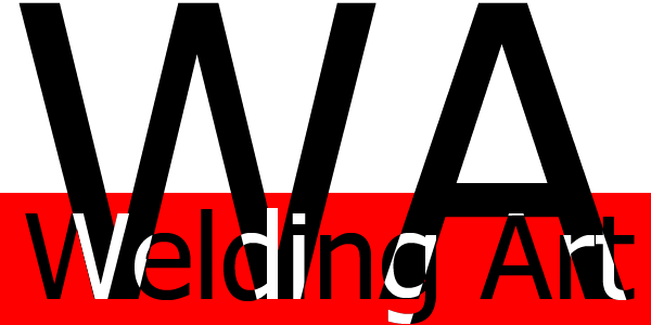 Welding Art